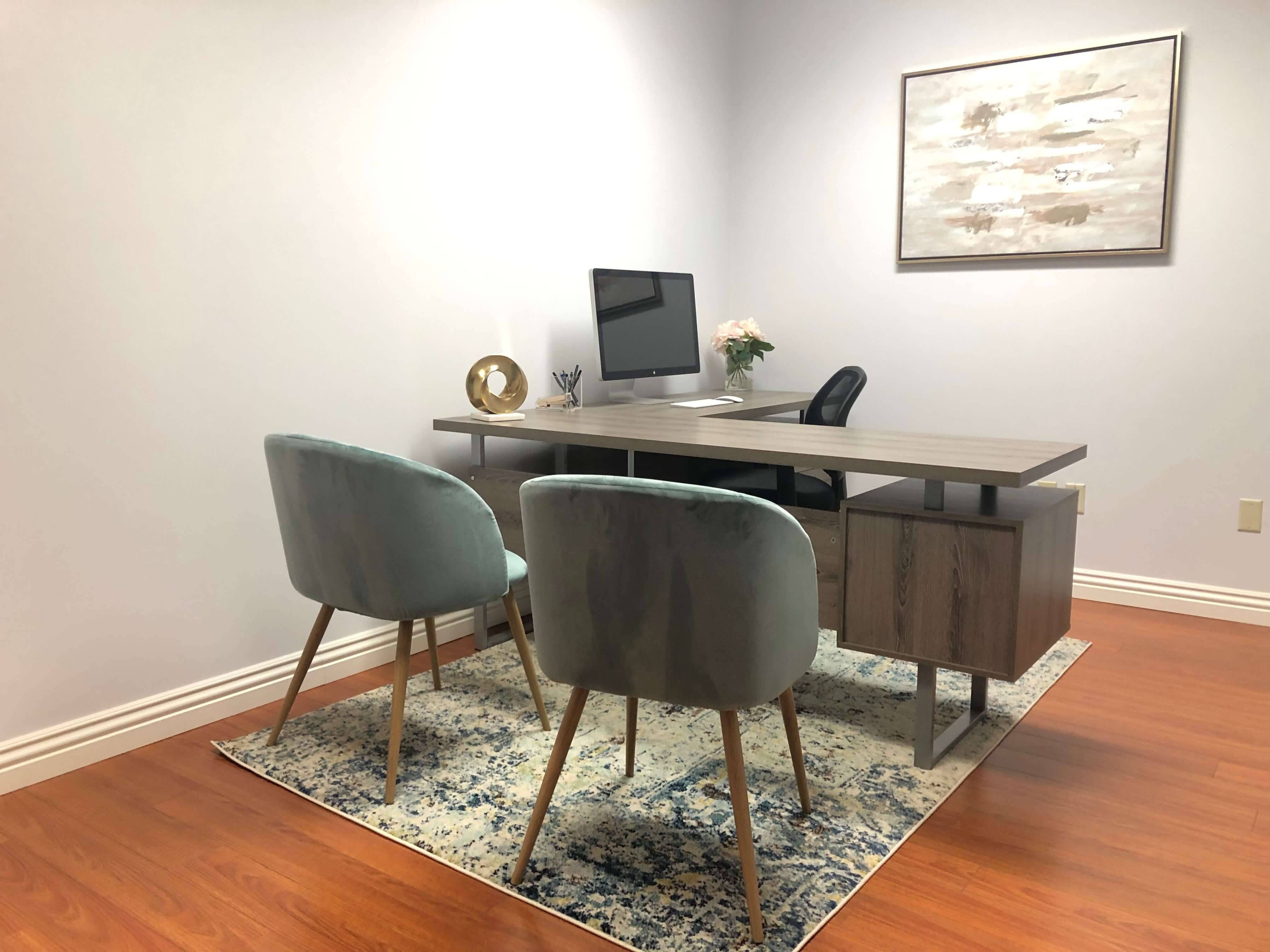 law offices in glendale ca